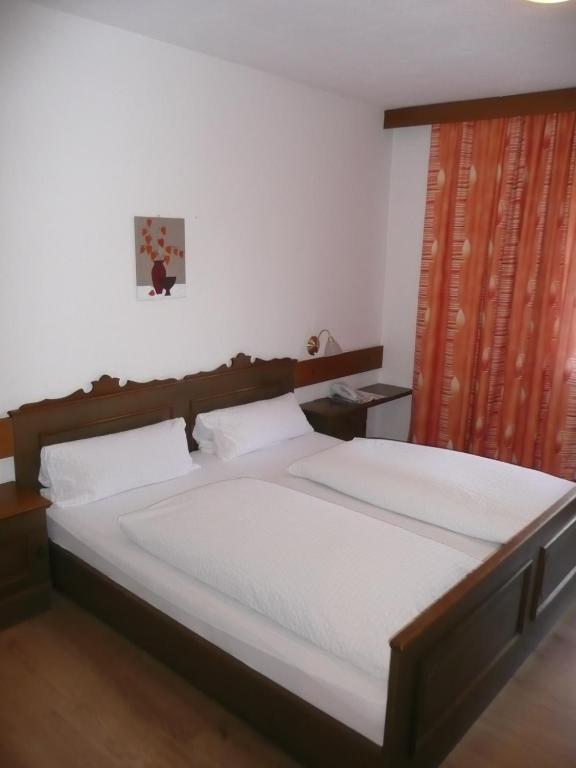 Hotel Alpenblick Schlitters Rom bilde