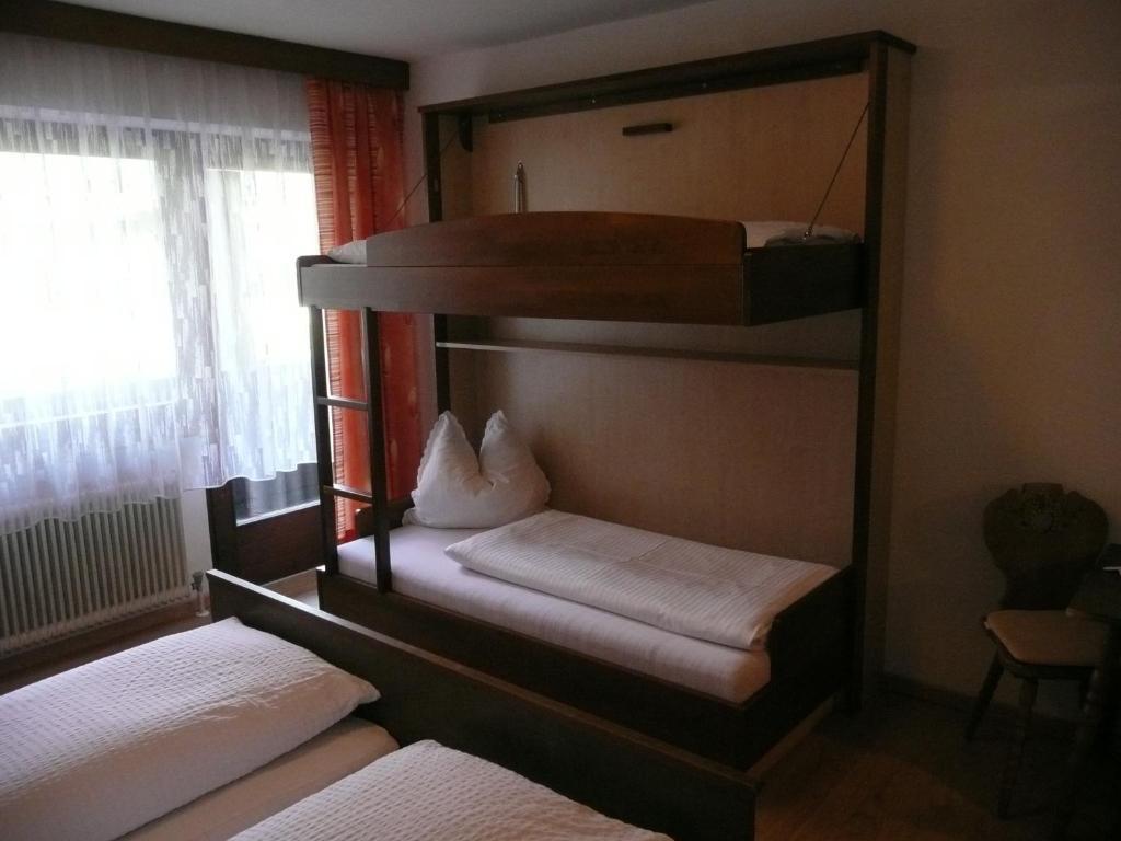 Hotel Alpenblick Schlitters Rom bilde