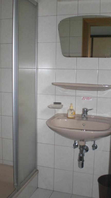 Hotel Alpenblick Schlitters Rom bilde
